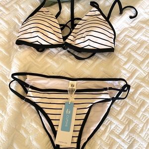 Cupshe Bikini